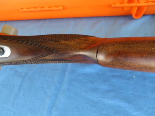 Franchi Instinct Sporting 12 ga. - BC072