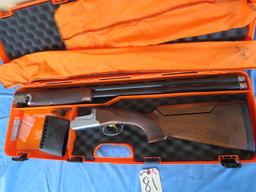 Franchi Instinct Sporting 12 ga. - BC072