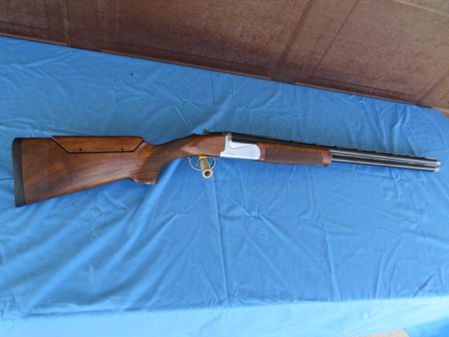 Franchi Instinct Sporting 12 ga. - BC072