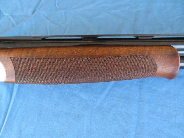 Franchi Instinct Sporting 12 ga. - BC072