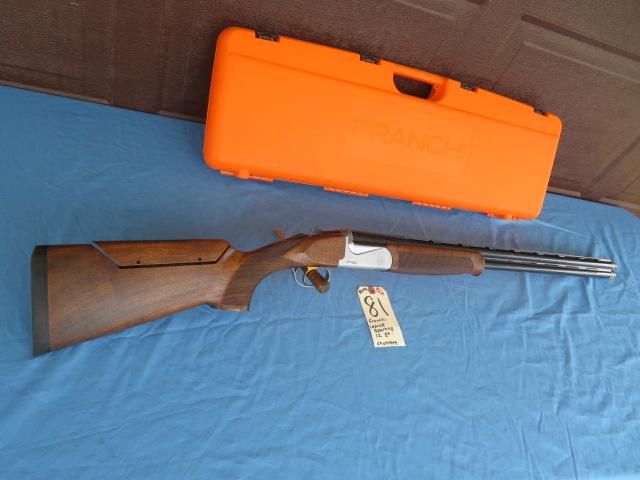 Franchi Instinct Sporting 12 ga. - BC072