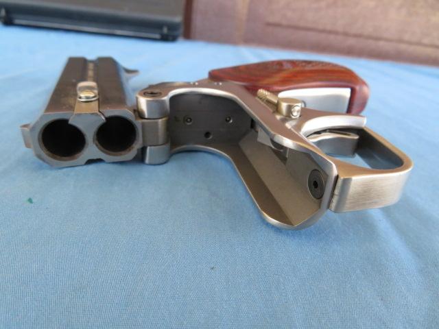 Bond Arms Snake Slayer IV .45 Colt/.410 - BC075