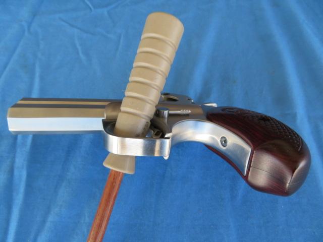 Bond Arms Snake Slayer IV .45 Colt/.410 - BC075