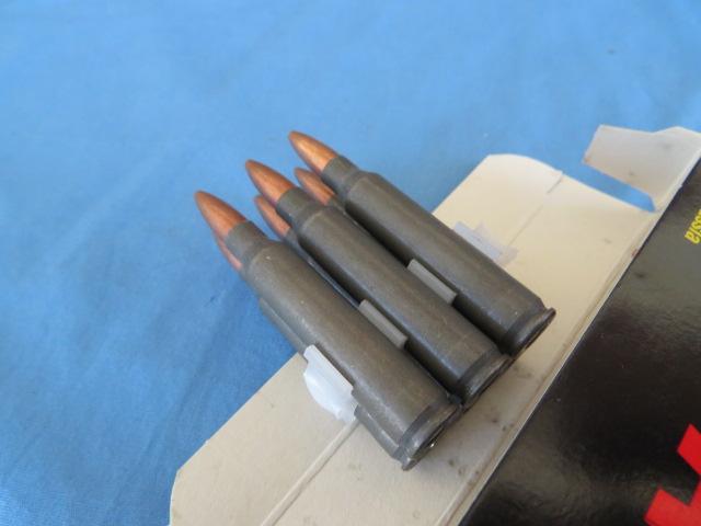 .223 Rem. Ammo - 160 rnds.