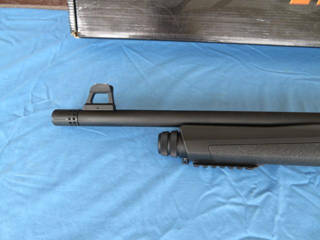 Tristar Cobra III Force 12 ga. - BC100