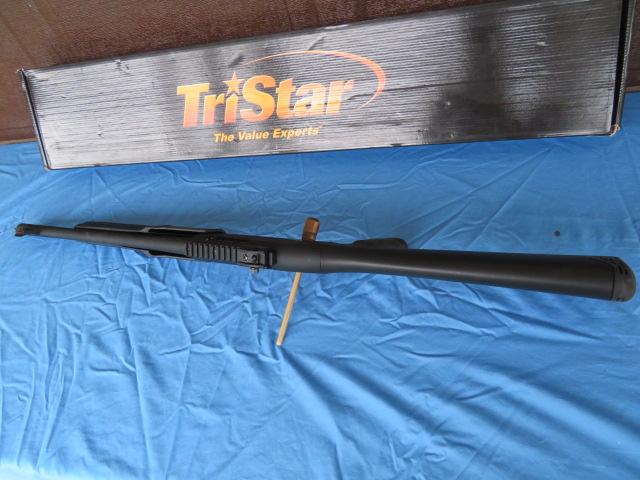 Tristar Cobra III Force 12 ga. - BC100