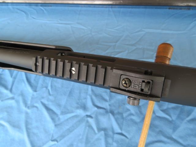 Tristar Cobra III Force 12 ga. - BC100