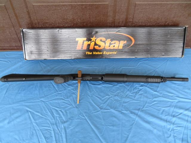 Tristar Cobra III Force 12 ga. - BC100