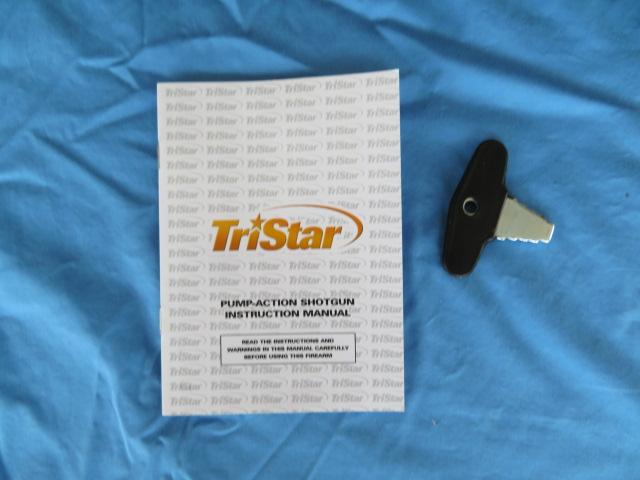 Tristar Cobra III Force 12 ga. - BC100