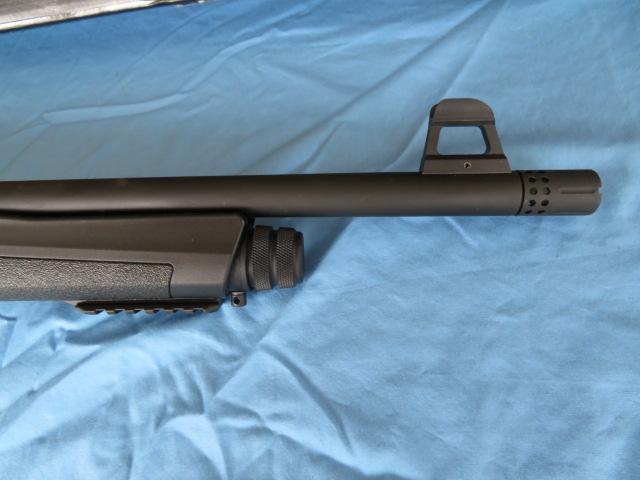 Tristar Cobra III Force 12 ga. - BC100