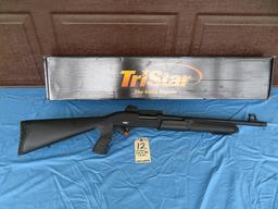 Tristar Cobra III Force 12 ga. - BC100