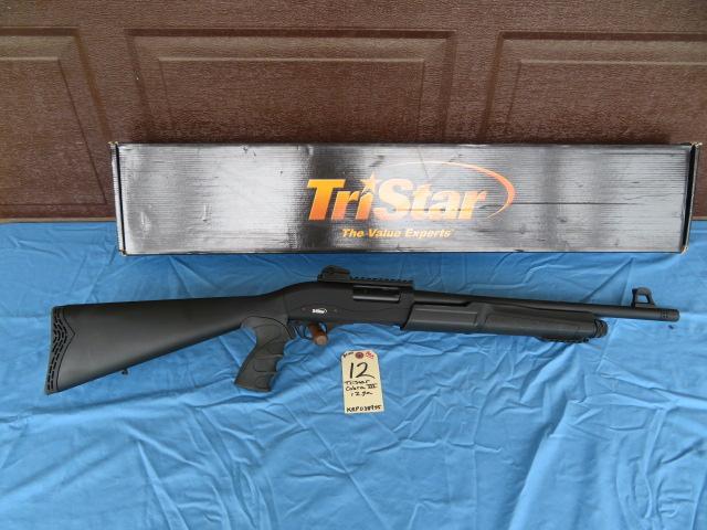 Tristar Cobra III Force 12 ga. - BC100