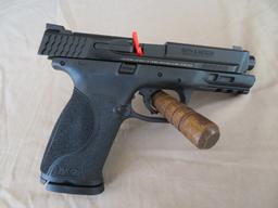 Smith & Wesson M&P 2.0 9mm - BC090