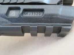 Smith & Wesson M&P 2.0 9mm - BC090