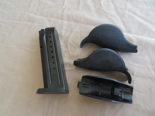 Smith & Wesson M&P 2.0 9mm - BC090