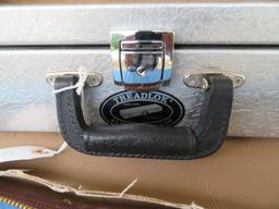 Shotgun Travel Case