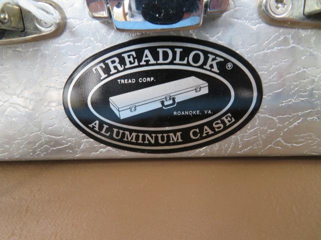 Shotgun Travel Case