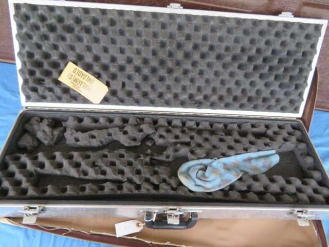 Shotgun Travel Case