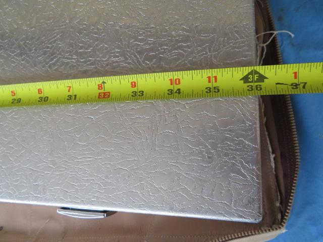 Shotgun Travel Case