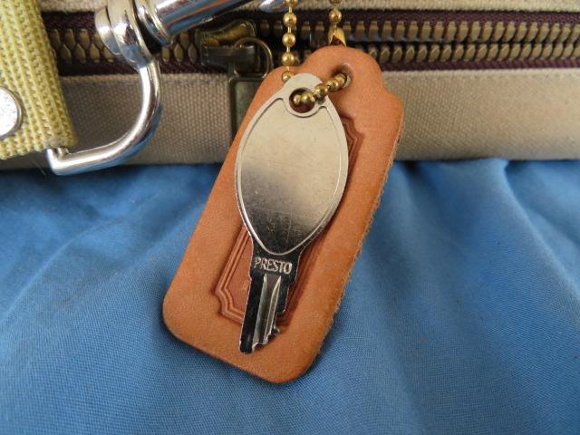 Shotgun Travel Case