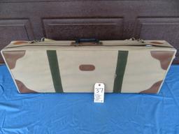 Shotgun Travel Case