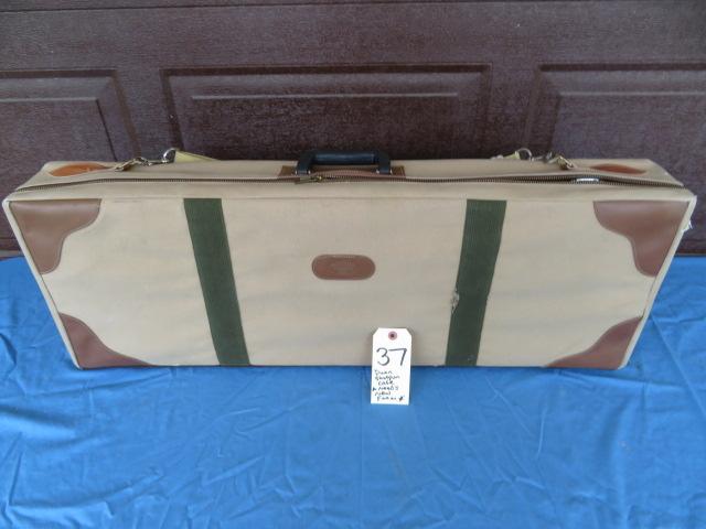 Shotgun Travel Case