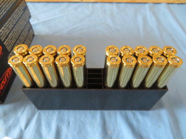.270 Win. Ammo- 60 rnds.