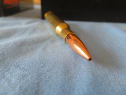 .270 Win. Ammo- 60 rnds.
