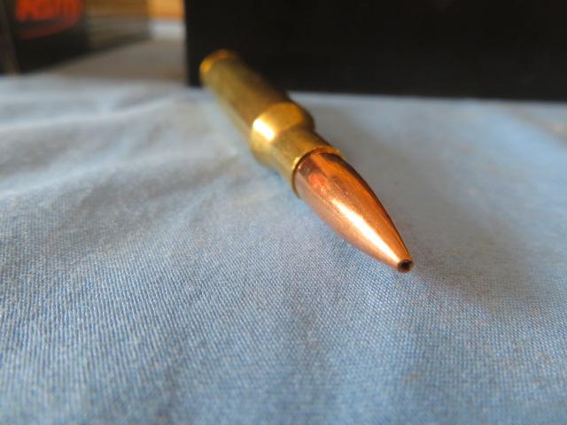 .270 Win. Ammo- 60 rnds.