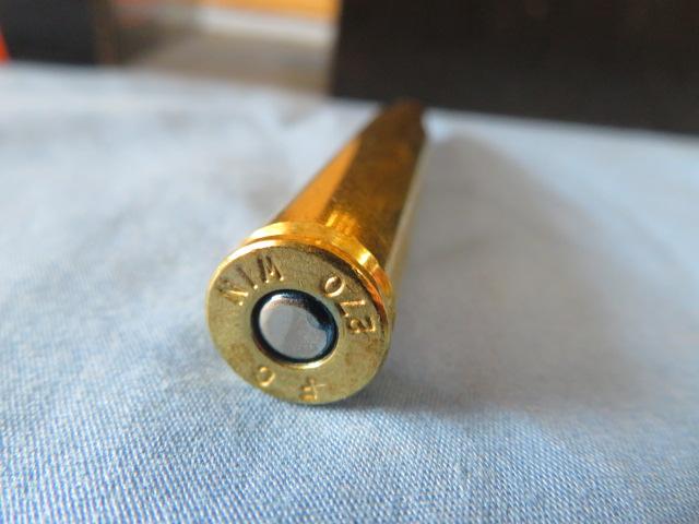 .270 Win. Ammo- 60 rnds.