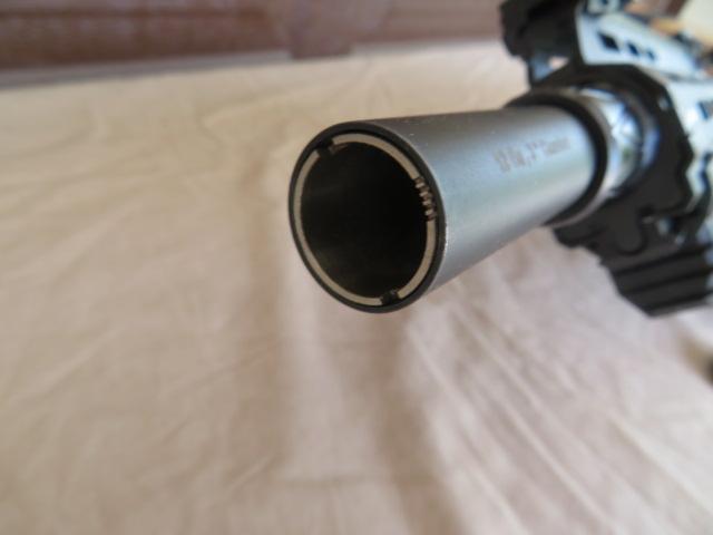 Landor Arms BPX902 12 ga. - BP096