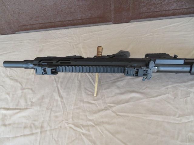 Landor Arms BPX902 12 ga. - BP096