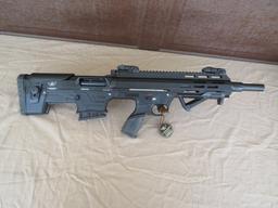 Landor Arms BPX902 12 ga. - BP096