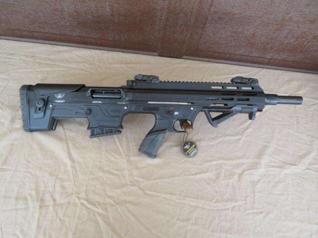 Landor Arms BPX902 12 ga. - BP096