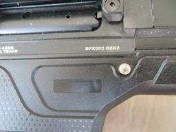 Landor Arms BPX902 12 ga. - BP096