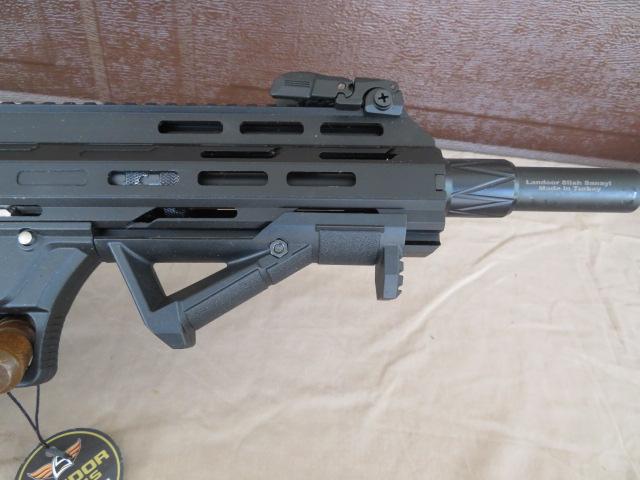 Landor Arms BPX902 12 ga. - BP096