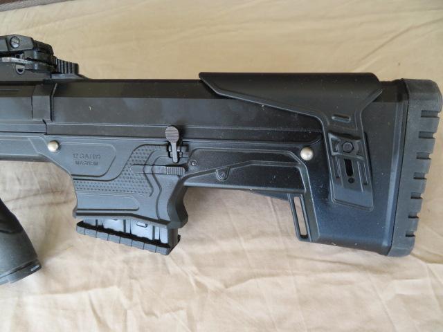 Landor Arms BPX902 12 ga. - BP096