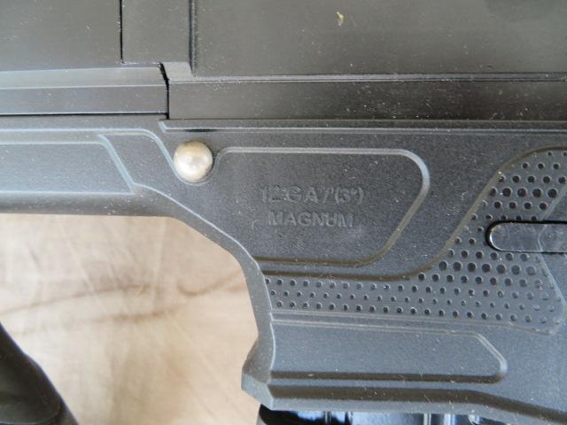 Landor Arms BPX902 12 ga. - BP096