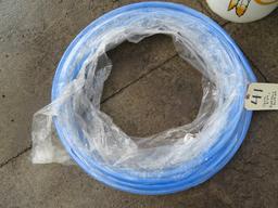 Pex Pipe, Bucket