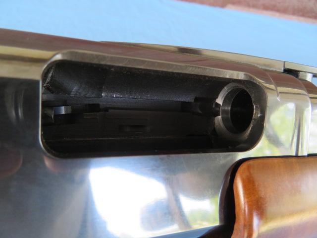 Browning 12 20 ga. - BC139