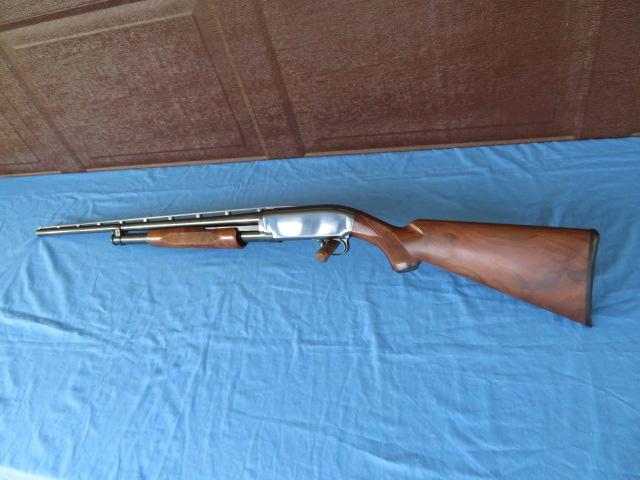 Browning 12 20 ga. - BC139