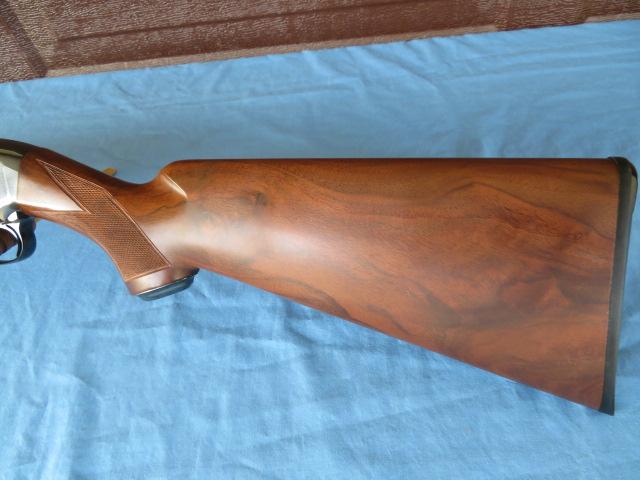 Browning 12 20 ga. - BC139