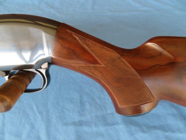 Browning 12 20 ga. - BC139
