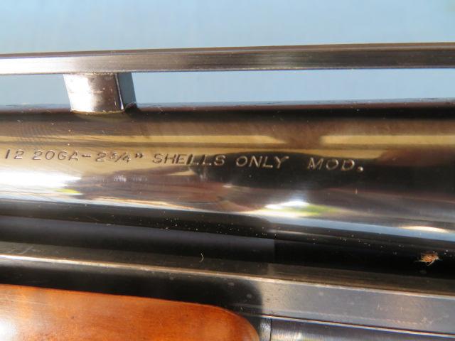 Browning 12 20 ga. - BC139