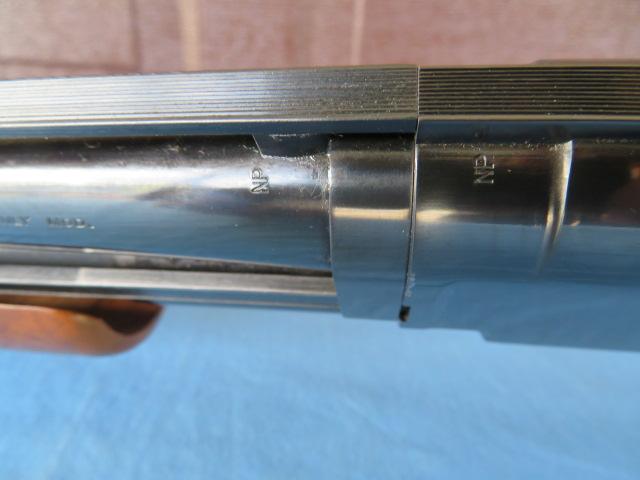 Browning 12 20 ga. - BC139