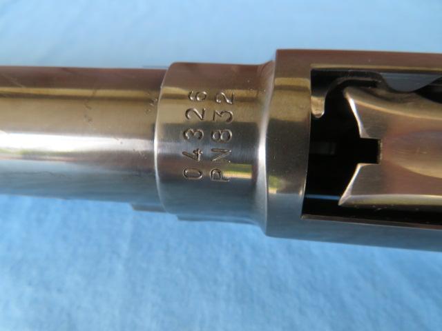 Browning 12 20 ga. - BC139