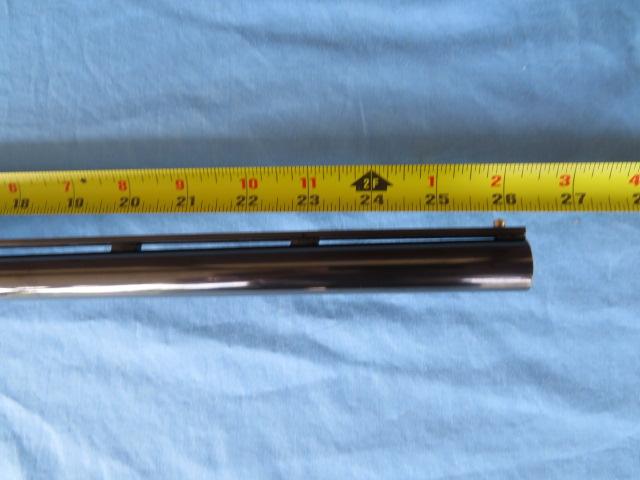 Browning 12 20 ga. - BC139