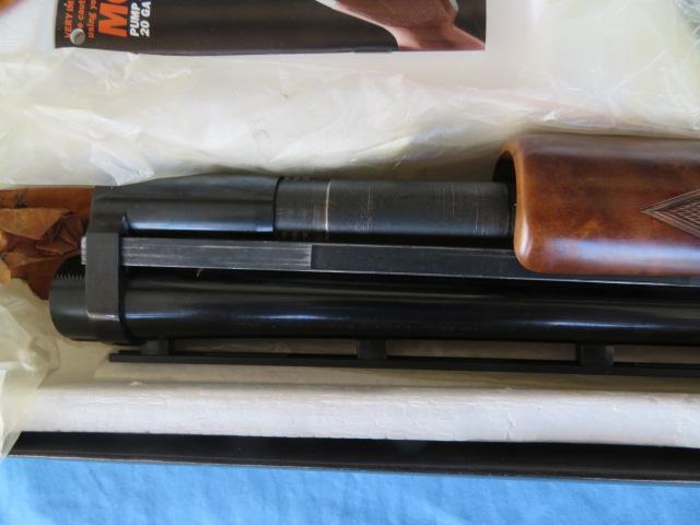 Browning 12 20 ga. - BC139