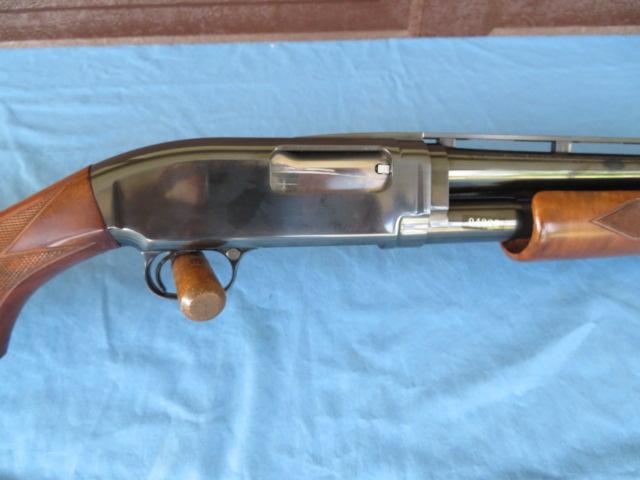 Browning 12 20 ga. - BC139