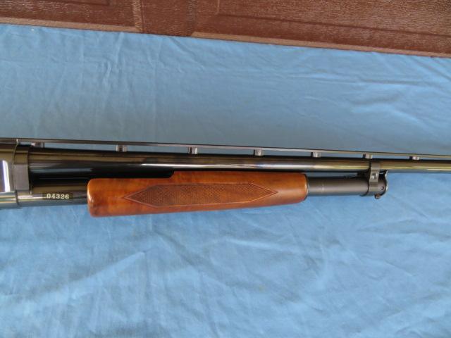 Browning 12 20 ga. - BC139